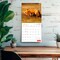 Wyman Publishing; Canadian Geographic Foxes OFFICIAL | 2027 12 x 24 Inch (Hanging) Monthly Square Wall Calendar; Category:Wall Calendars; Image:6